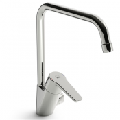 ORAS SAGA KÖK-BL HÖG PIP AVST.